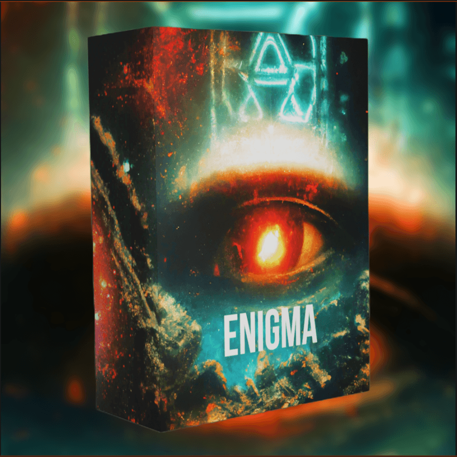 ENIGMA LITE (Free Version)