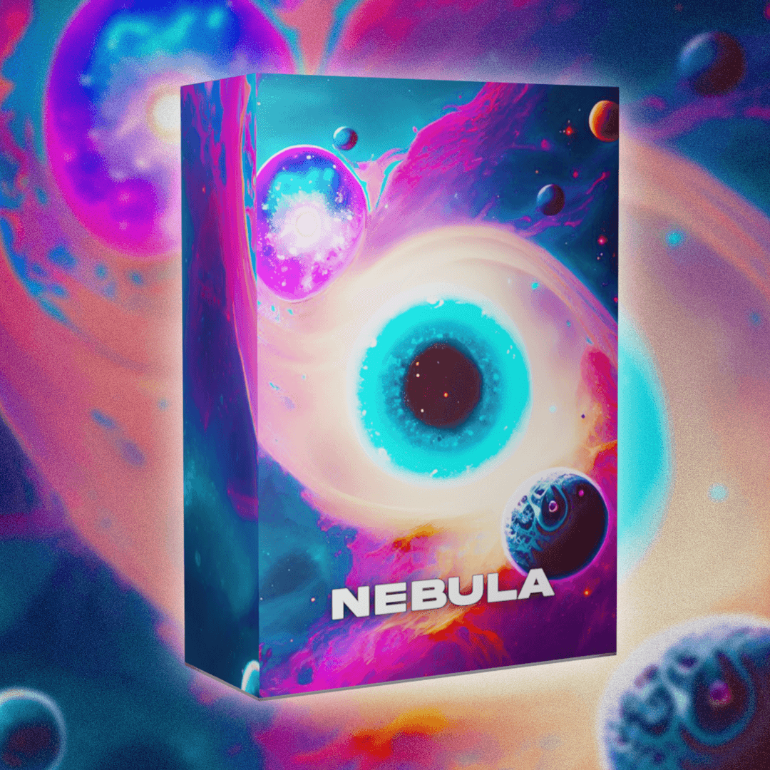 NEBULA (Multi Kit Bundle)