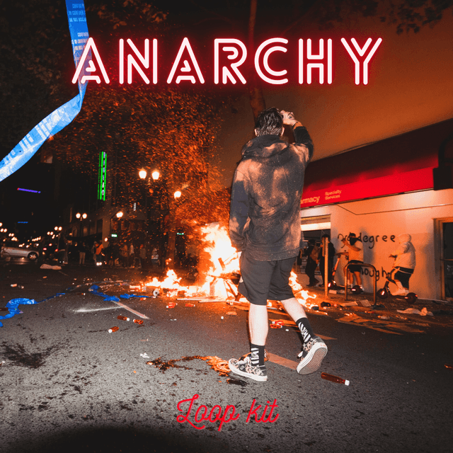 ANARCHY (Loop Kit)