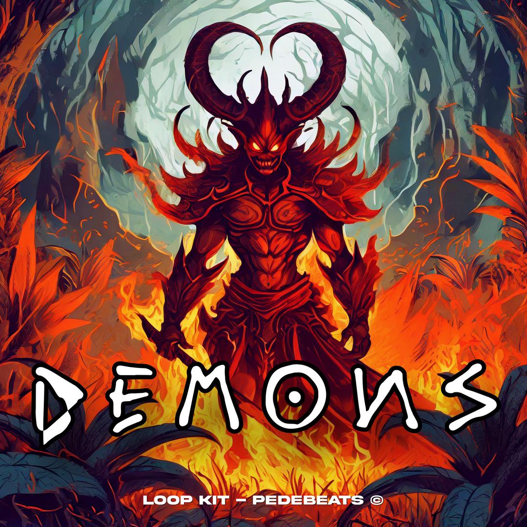 DEMONS (Loop Kit)