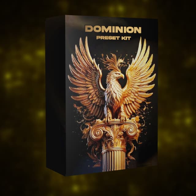 DOMINION (Analog Lab Bank)