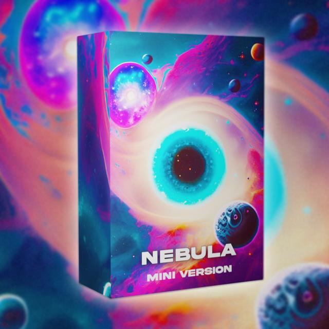 NEBULA SEMI (Multi Kit Bundle)