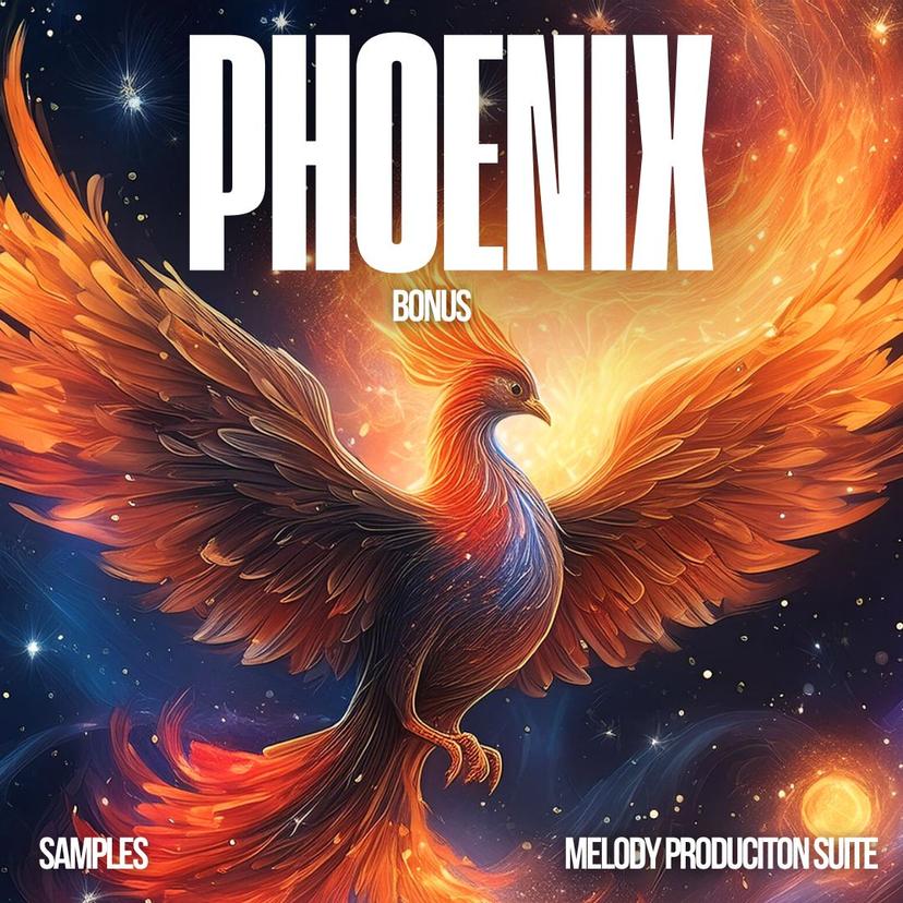 samples phoenix pedebeats