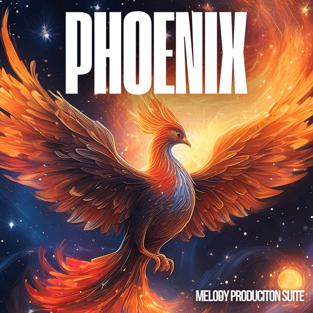 PHOENIX MELODY SUITE (MULTI KIT)