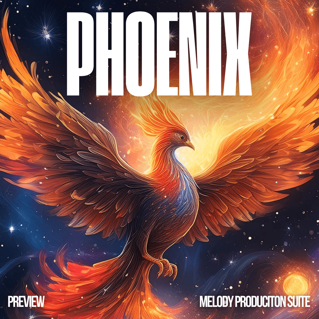 PHOENIX SUITE (Preview) - Pedebeats